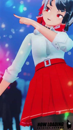 IRIS OUT | Christmas Ellen