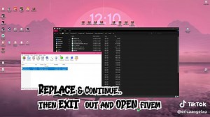 Install Sound Pack in FiveM for GTA Easily