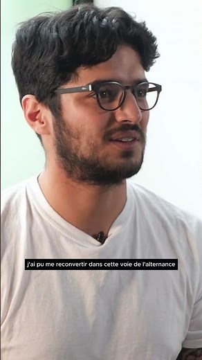 ✨From Osteopathy to Data! ✨ Matthieu did it, why not you? 🚀