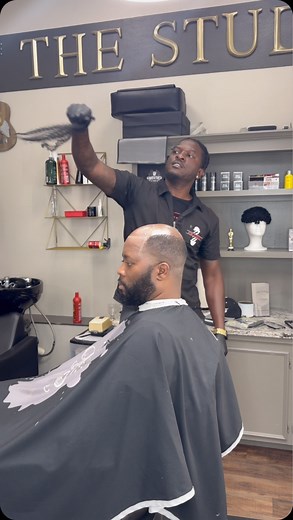 3.7K views · 630 reactions | Scalp exposing system ‼️ If you’re...