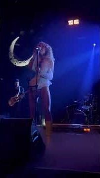 ‪@CannonsTheBand‬ - Light as a Feather (Live) #concert