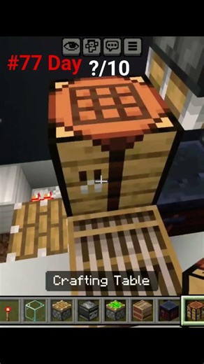 #How to make MULTIPLES Block Swapper in Minecraft #Like and Subscribe please 🥺 🥺