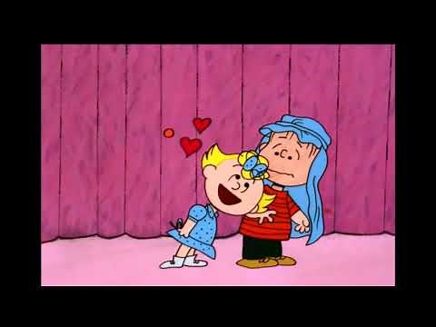 Charlie Brown Love Story Amv