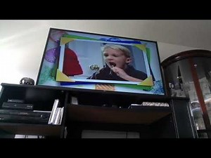 Barney And Friends - Brushing My Teeth (Season 11 Version)