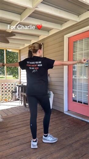 Heather Troutman on Reels