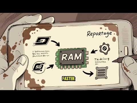 The Role of the Processor, Memory, and Storage