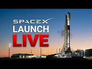 SpaceX Falcon 9 Launch Starlink 17-54 Mission! | Liftoff & Landing
