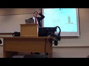 ConLaw Class 3: Enumerated Powers I