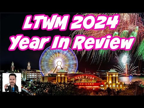 Law Talk With Mike 2024 Year In Review