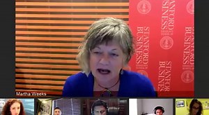 No industry is immune to disruption. Join us for a Facebook Livestream with Professor Baba Shiv in a preview of his Stanford LEAD course, Customer Experience Design: A Neuroscience Perspective, to explore the potential impact and innovation that can come from integrating design with the development of business strategy. How could Blockbuster have survived Netflix? What will disrupt Netflix? How will YOUR industry be disrupted? | Stanford Graduate School of Business
