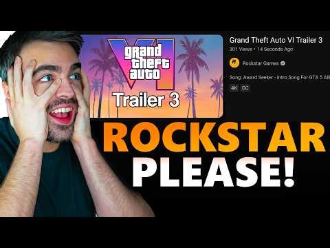GTA 6's Price will be Revealed Soon... | Rockstar News