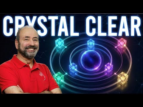 Ditch Scrum? Crystal Clear for Agile without Bloat