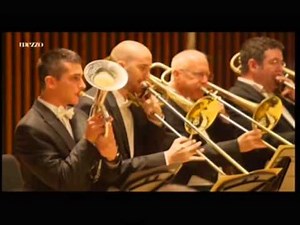 Mahler symphony no. 7 1st mov. bass trombone solo