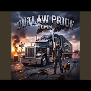 OUTLAW PRIDE