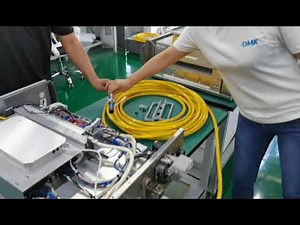 Deeper introduction to our fiber laser source repair lab #dmk #dmklaser #DMK #DMKlaser #foryou
