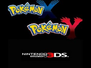 How to get Pokemon X and Y on your PC for free! 100%