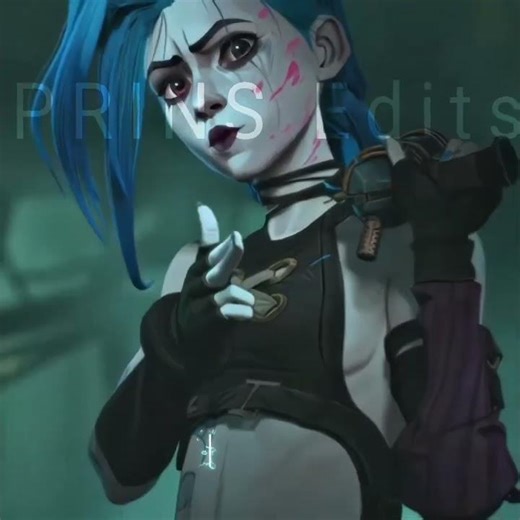 Is Jinx Actually Dead?