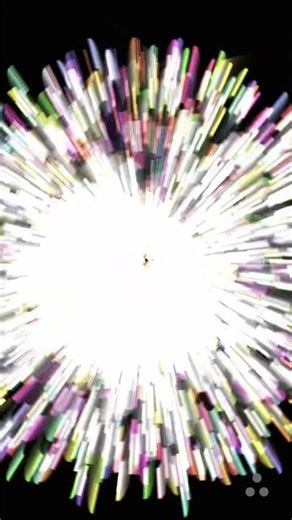 Domain expansion: infinite void