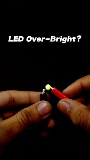 Resistor Ki Value Galat? 😳 Ye 3 Signs Ignore Mat Karna ⚡