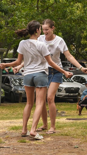 Serruria Residence Block Tour at Stellenbosch University