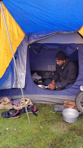77K views · 1.9K reactions | Solo Camping  mahodand lake kalam #reels #instagood #swatvalley #camping | Discover Pakhtunkhwa | Facebook