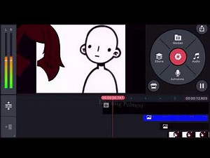 This one Trend on TikTok (flash-warning)