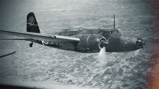 Ki-21 Sally: Japan’s warhorse that burned across Asia