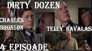 DIRTY DOZEN --- subtitrare in romana --- 4 episoade