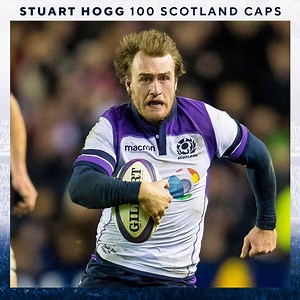 2012 ➡️ 2023. | Scottish Rugby