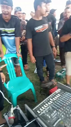betel sound
