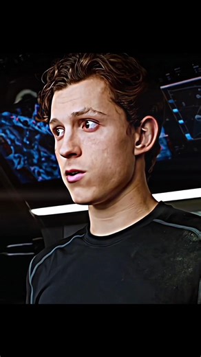 "There was no one like Tony" - Spider-man Edit || Headlights__feat._KIDDO (Slowed) #shorts #trending