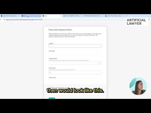 AL TV Product Walk Through: Lupl - Task Management + Workflow Automation Platform