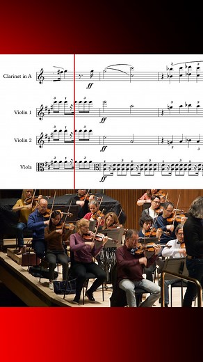 42K views · 1.8K reactions | We can imagine this movement of Bruckner’s epic Symphony No. 6 sounding perfect in a Marvel superhero movie! 隸 What do you think? | London Philharmonic Orchestra | Facebook