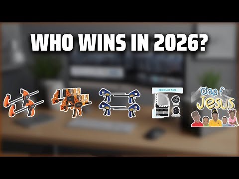 The Top 5 Best Clap in 2026 - Must Watch Before Buying!