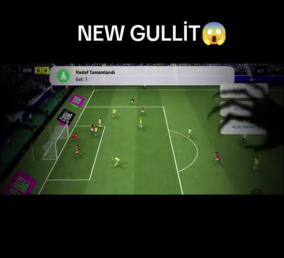 Discover the New Gullit in eFootball 2026 Gameplay