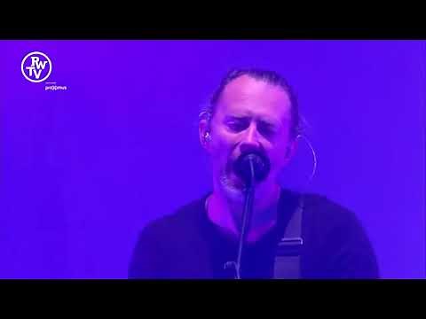 Radiohead Live Full Concert 2021
