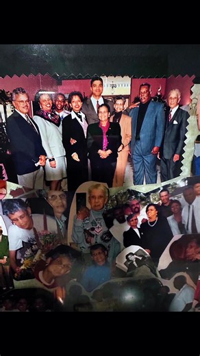 Another year mom tomorrow will be your birthday, but I know for sure in my heart that you are in a much better place and it’s not a day to goes by that I don’t think of you. I love you mom and so it is… | Christina Fulp