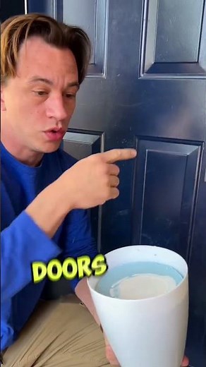 Prevent home break-ins