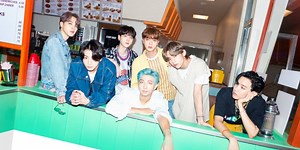 BTS ‘Dynamite’ Smashes YouTube’s 24-Hour Music Debut Record