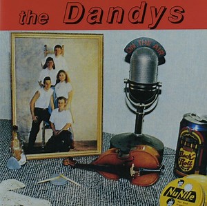 The Dandys - The Dandys