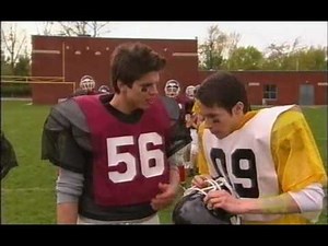 Seriously Weird - Episode 1-02 - When Harris Stopped Breathing - Part 1