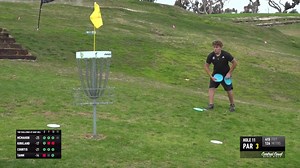19K views · 431 reactions | Jacob Courtis going full-Nikko at 2023 The Challenge at GOAT Hill ... Clip from Central Coast Disc Golf channel, check out the video here - [https://www.youtube.com/watch?v=eowwZhLQYeg](https://www.youtube.com/watch?v=eowwZhLQYeg) | Disc Golf Fanatic | Facebook
