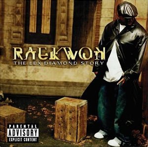 Raekwon - The Lex Diamond Story