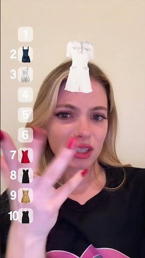 ranking best prom dresses🤩