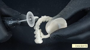 Working with bredent products 🦷🛠️ Tutorial: Correct trimming and polishing of BioHPP for bridge frameworks Efficient, safe and scientifically tested! #bredent #bredentgroup #bridgeframeworks #dental #dentalindustry #dentaltechnician #dentaltechnology #dentures #gingiva #laboratory #oralhealth #polishing #prosthetics #smile #teeth #togetherforabetterlife #wearebredent #weareon | bredent group International