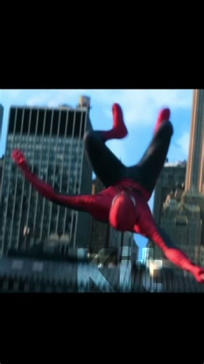 Tuff spider man edit #spiderman #edit