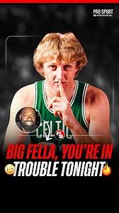 NBA Legends React to Larry Bird’s Insane 60-Point Game. . . #nba #larrybird #nbalegends #prosport #basketball | Pro Sport