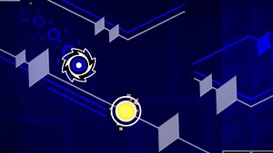 【4K】蓝顶之上，见星河入海！"Blue zenith" by Santylolcat