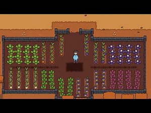 Heartbound - Mossback Farms Development