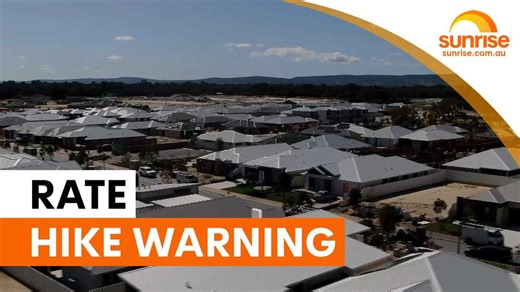 Interest rates tipped to hit 15-year high